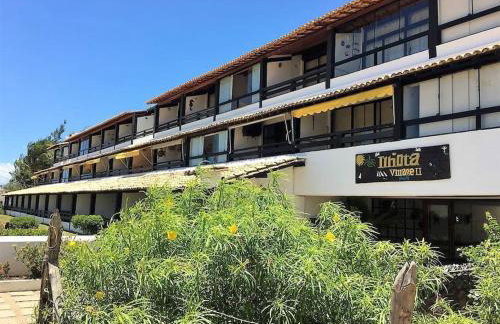 Apart-Hotel Beira Mar em Mar Grande - Vera Cruz - Ilha de Itaparica - Foto 4