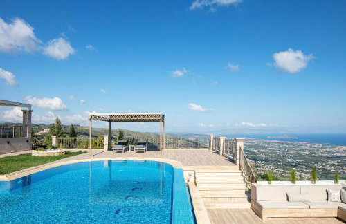 Villa Golden Hill - Foto 52