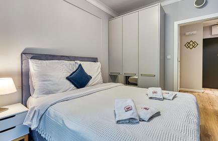 Rezydencja Niechorze 225 z Basenem, Sauną, Jacuzzi w cenie - 5D Apartments - Foto 11