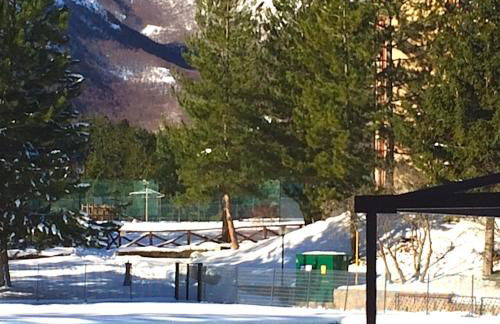 RESIDENCE ALTAIR Via Roma 13 - Foto 41