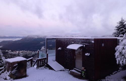 Fisgas Cabana - Foto 13