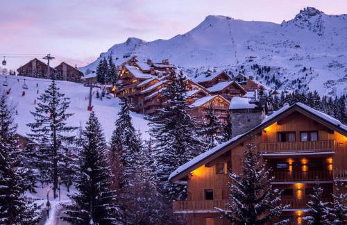 NEW - Les Carlinottes - Méribel - Au pied des pistes - Ski In-Ski Out - Foto 9