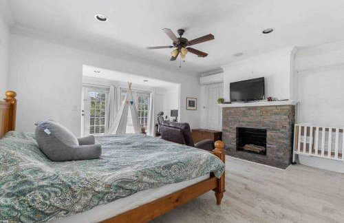 Yellow house - Foto 35