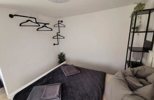 Tiny House direkt am See mit Grillecke - Foto 7