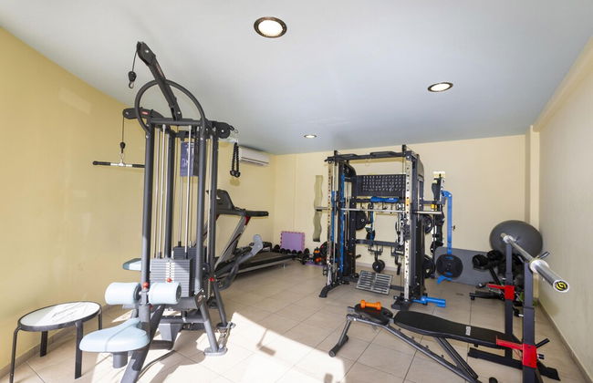 Bay View Gardens Apt 3 - Foto 61