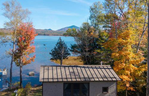 Waterfront Lake Webb Cabin Rental with Dock and Views! - Foto 33