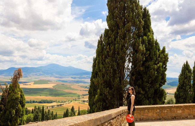 Excursión a Pienza, Montalcino y Monteriggioni - Foto 3