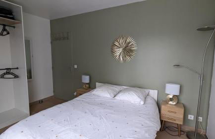 Bel appartement, proche gare, Poissy- Ouest Paris - Foto 15
