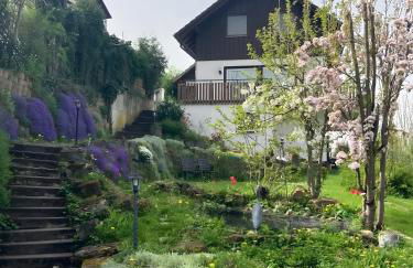 Wunderbare Aussicht - Foto 21