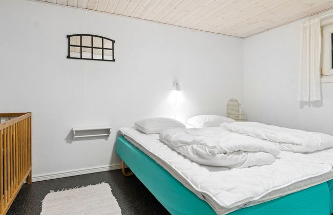 "Sofie" - 500m to the fjord - Foto 18