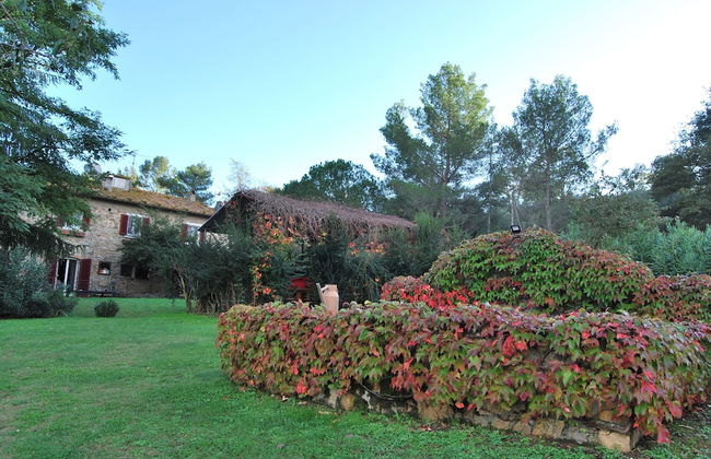 Il Daino Bianco Country Hotel - Foto 77