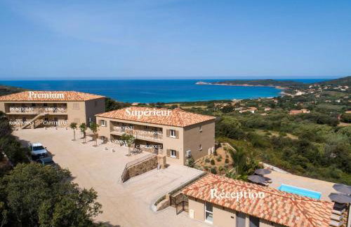 Résidence Omigna, Spacious Luxury Apartments, Cargese, Corse du Sud - Photo 118
