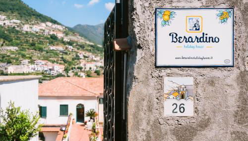 Berardino Holiday House - Photo 3