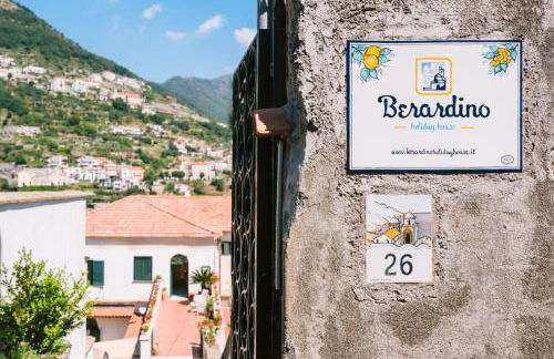 Berardino Holiday House - Foto 3