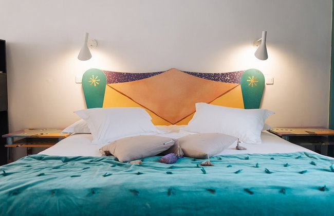 Villa Troletti, hôtel particulier de luxe en provence - Photo 35