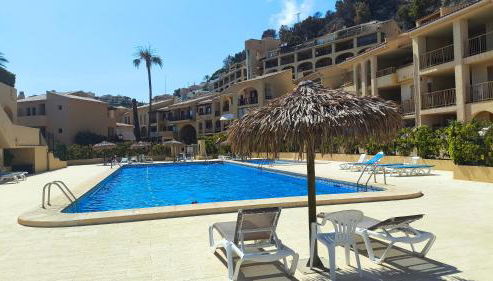 Casa El Puerto Altea Campomanes - Photo 2