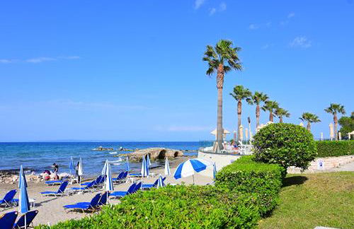 Nadia's Studios & Apartments in Argasi, Sea-View - Foto 42