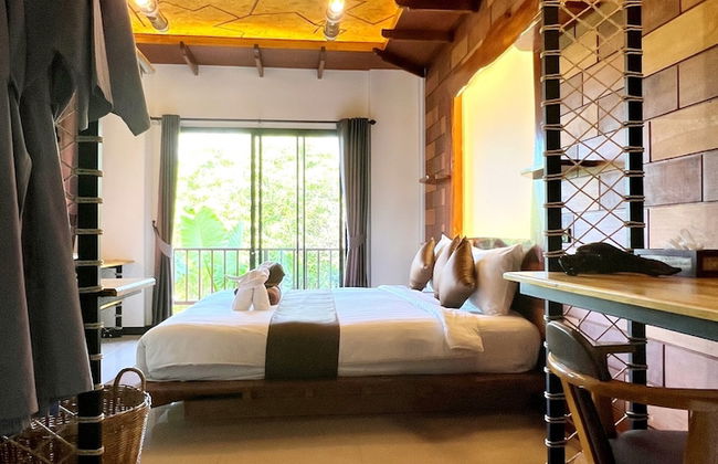 Puteri Lanta Family Villas - Photo 25