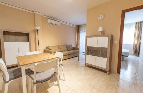 Apartaments Costamar Calafell - Foto 5