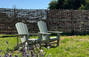 The Cabin at Salcombe Farm - Foto 29