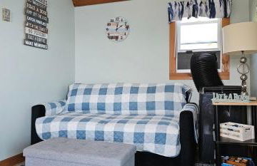 ZaLo House Waterline cabin with Hot Tub Pets - Foto 12