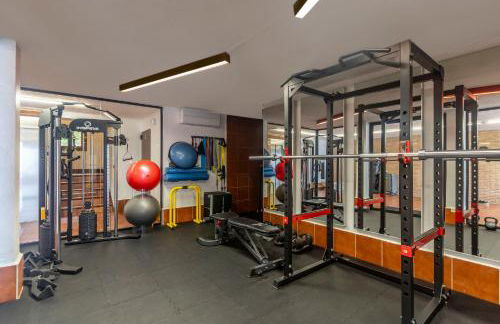 Luxe Alcaidesa Villa By the Sea - Foto 13