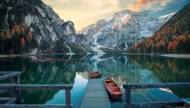 Lake Braies Day Trip - Foto 2