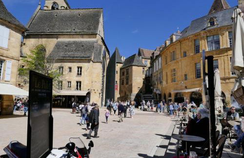 L'écrin de Sarlat - Photo 60