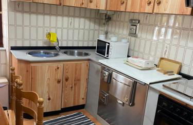 Acogedora casa a pie de playa - Foto 7