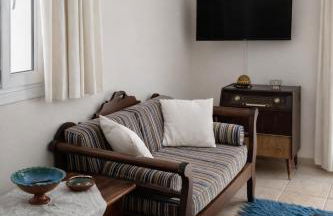 Thalassa Beach House, Marathonas-Aegina - Foto 15