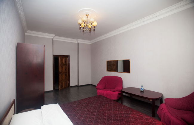 Kvart Boutique Kiyevskiy - Foto 18