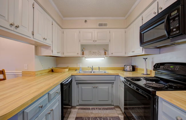 Shipwatch Villas - Foto 11