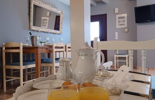 Eirinis Home - Σπίτι της Ειρήνης - Foto 8