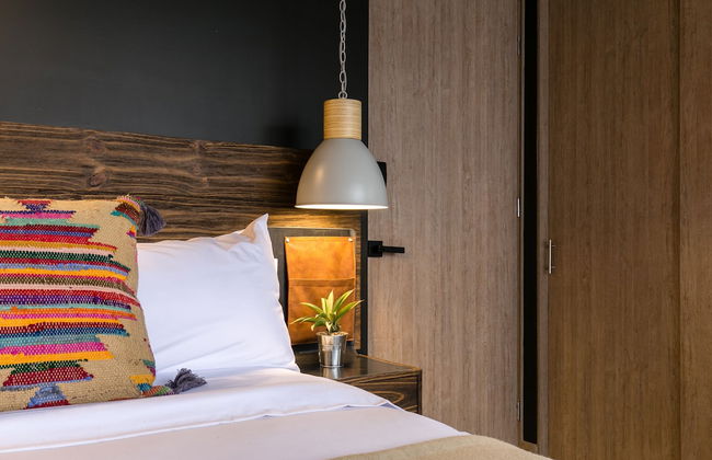 Factory Lofts - Foto 65