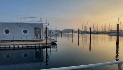 House Boat Rimini Resort - Foto 4