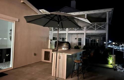 Waterfront Resort Style Villa - 5 min to fastwater - Foto 49