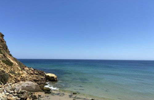 Refúgio na Praia de Burgau #1947 - Foto 22