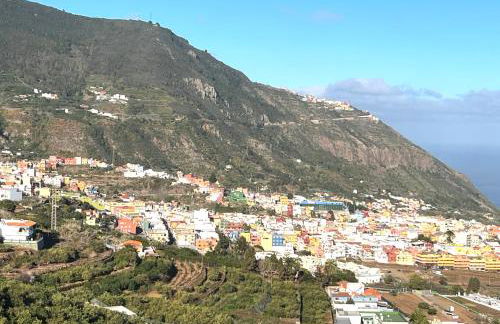 Casa Vacacional Bevi - Tenerife Norte - Foto 62