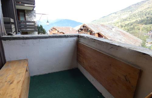 Pied des pistes - Très bel appartement 4 personnes - Foto 27