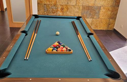 4 suites, piscine, Casa Rio-Dora by SesimbraSunSea - Foto 14