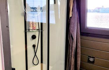 Wasserbungalow Merlin - Foto 17