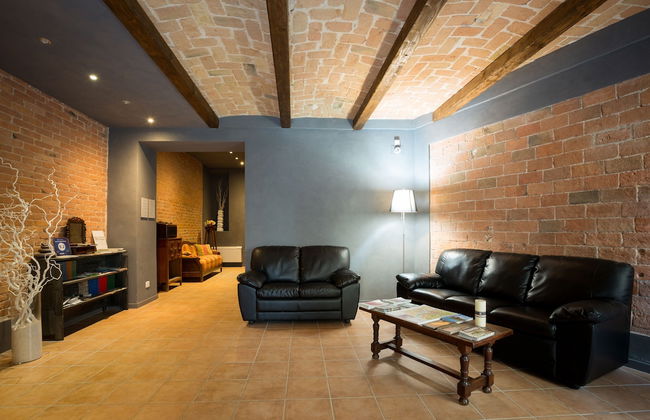 Camere Centro Storico - Photo 1