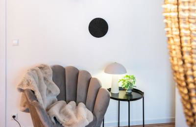 MARKT14 City Apartment Marktplatz Freundenstadt - Foto 27