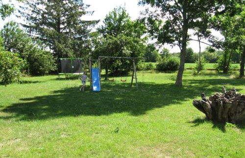 Forsthof Schlemmin - Foto 26