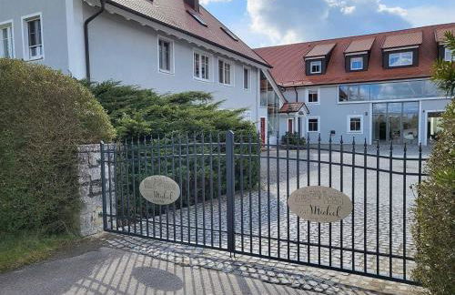 Ferienhof Gutmichel - Foto 2