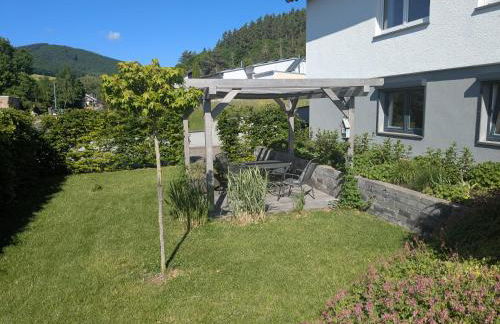 Ferienwohnung Hochstein - Foto 17