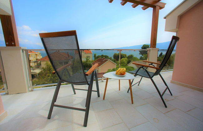 Vila La Vita del Mare - Foto 43