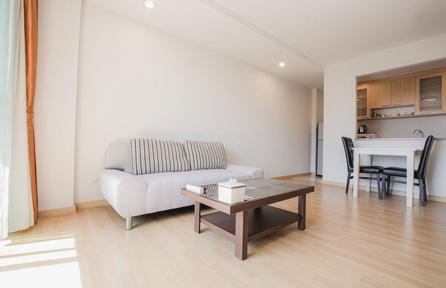 The Aiyara - Photo 23