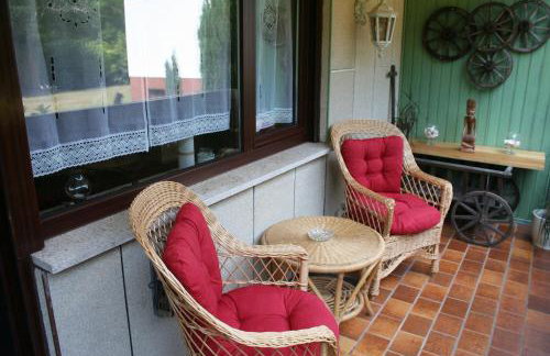 Felsenland Apartment - Foto 22