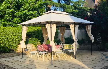 Villa Castalie - Maison de maître, grande piscine et jacuzzi, classée 5 étoiles - Photo 40